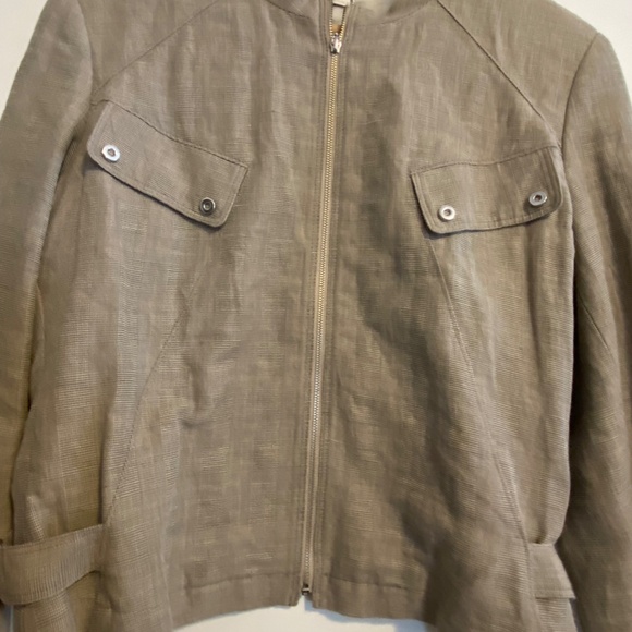 Archie Pell by Bruphils Bomber Jacket - Picture 2 of 8